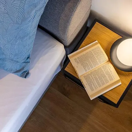 Slovakia Tranquil Haven Retreat * Братислава