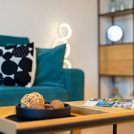 Appartamento Slovakia Tranquil Haven Retreat