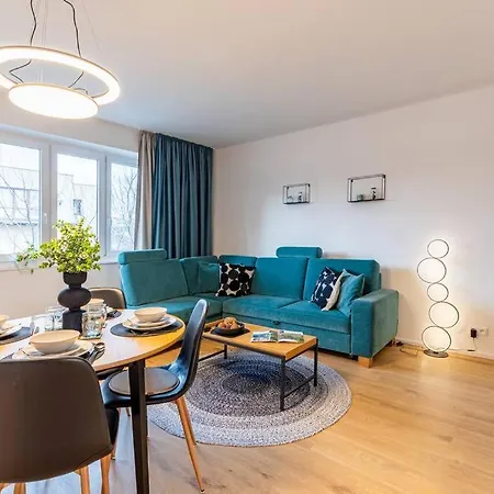 Appartamento Slovakia Tranquil Haven Retreat