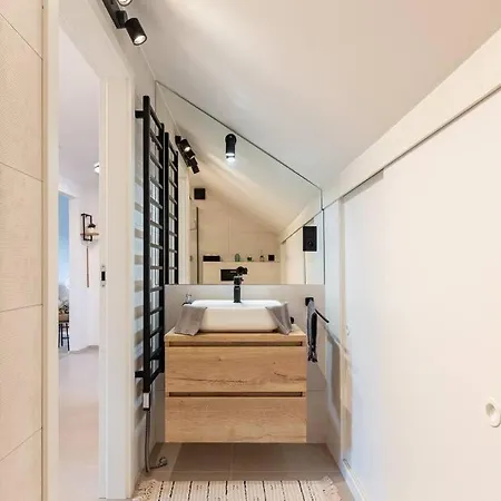 Slovakia Tranquil Haven Retreat Братислава