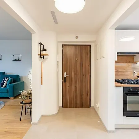 Апартаменты Slovakia Tranquil Haven Retreat Братислава