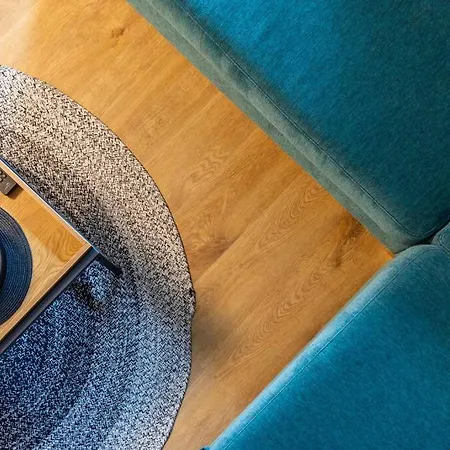 Апартаменты Slovakia Tranquil Haven Retreat *