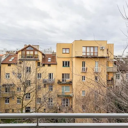 Slovakia Tranquil Haven Retreat Апартаменты *