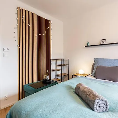 Appartamento Slovakia Tranquil Haven Retreat Bratislava