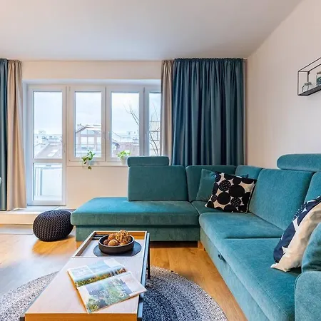 Appartamento Slovakia Tranquil Haven Retreat